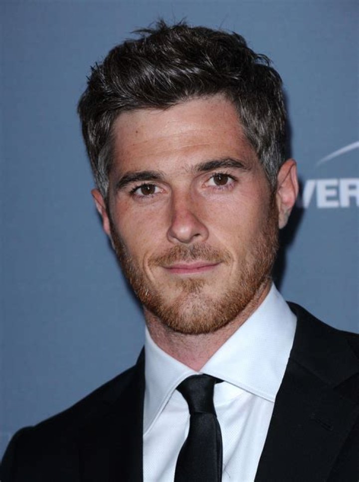 Dave Annable Dave Annable
