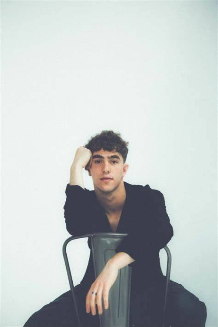 David Alexander