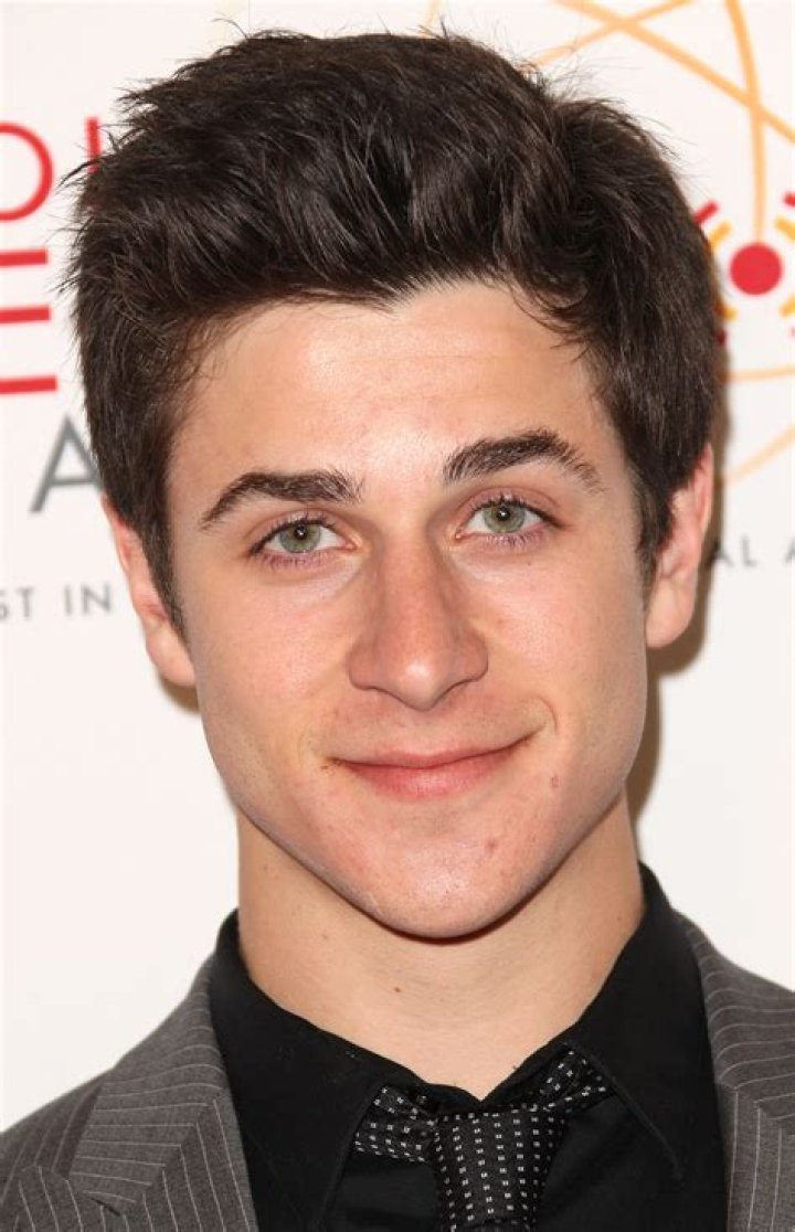 David Henrie David Henrie