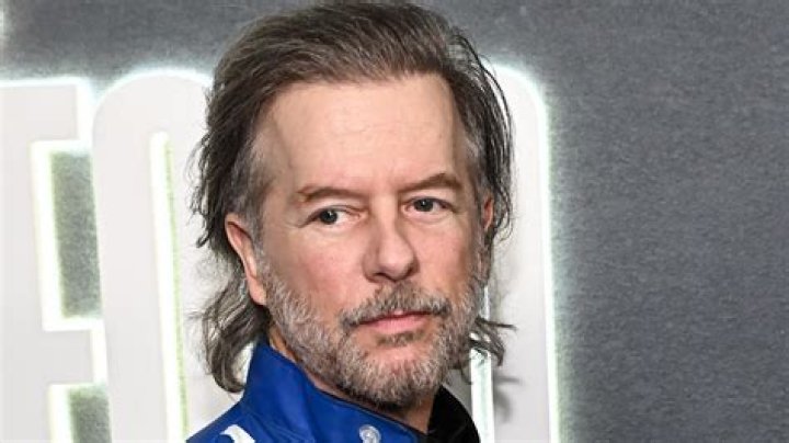 David Spade 47 years