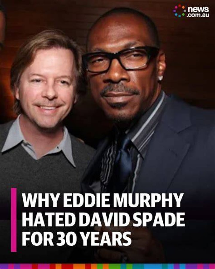 David Spade 52 years