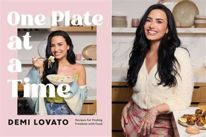 Demi Lovato attends a 'Cooking with Paris' Special Screening Event to Celebrate Paris Hilton's New Netflix Show'Cooking with Paris' Special Screening Event to Celebrate Paris Hilton's New Netflix Show, Los Angeles, California, USA - 05 Aug 2021