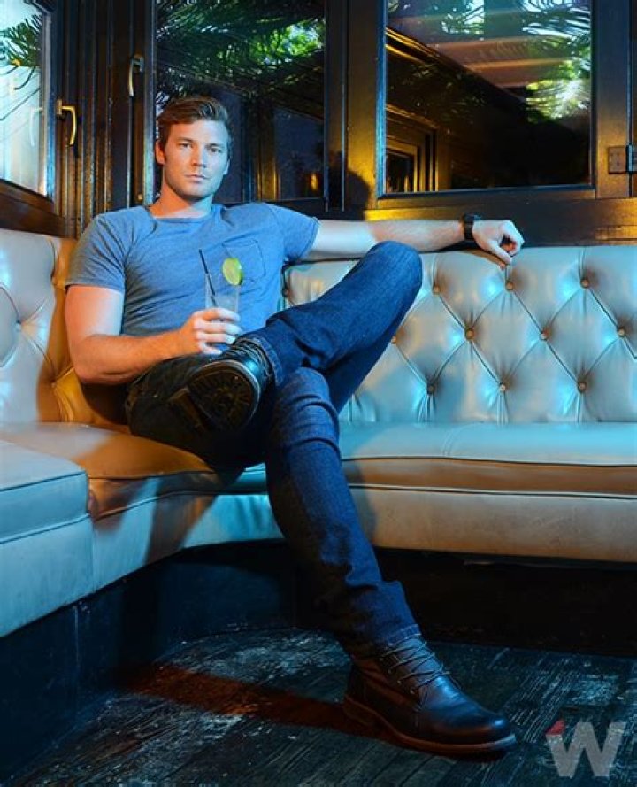 Derek Theler