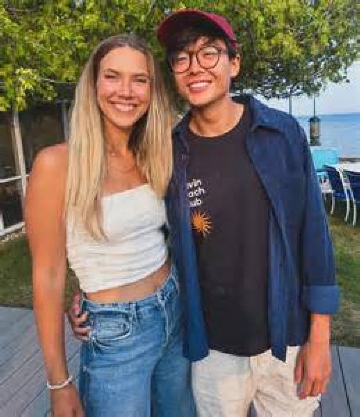 Derek Xiao