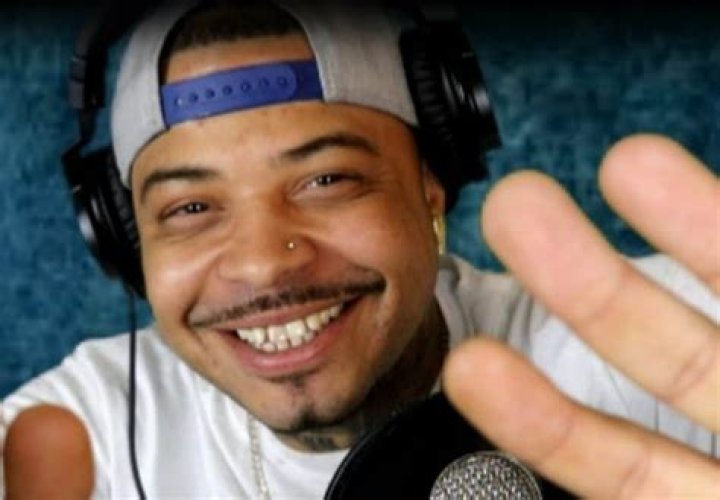 DJ Ghost 31 years