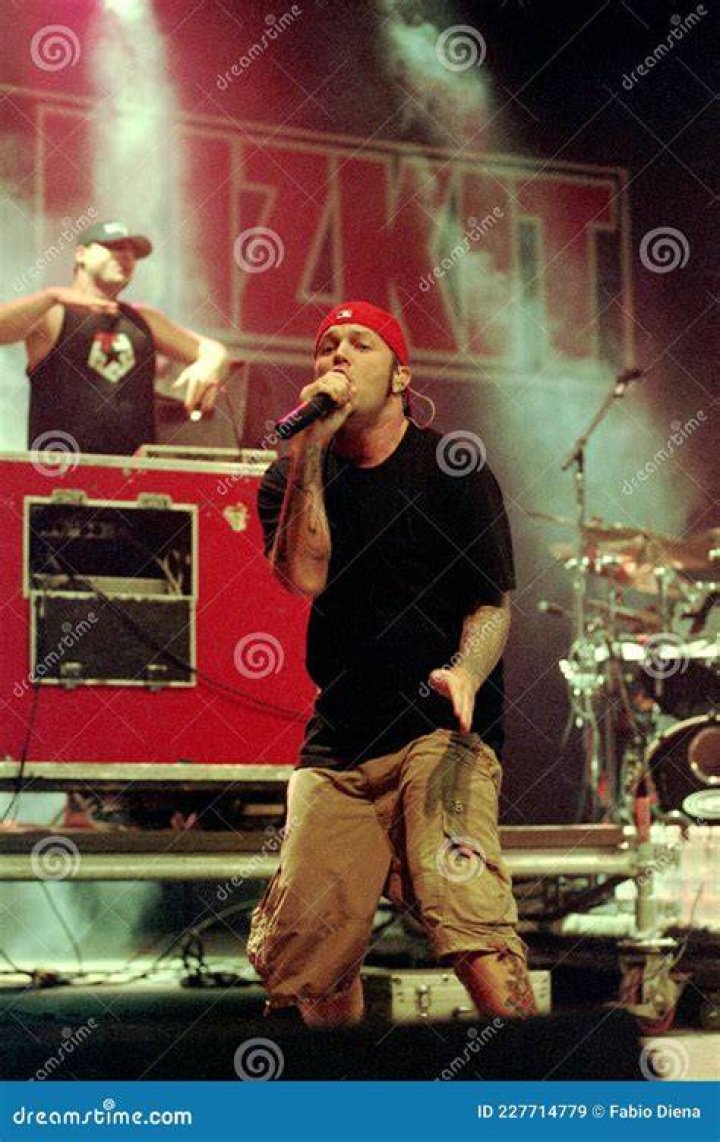 DJ Lethal 