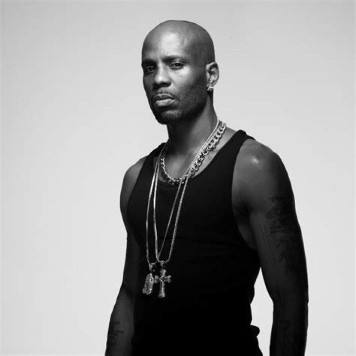 DMX Pics