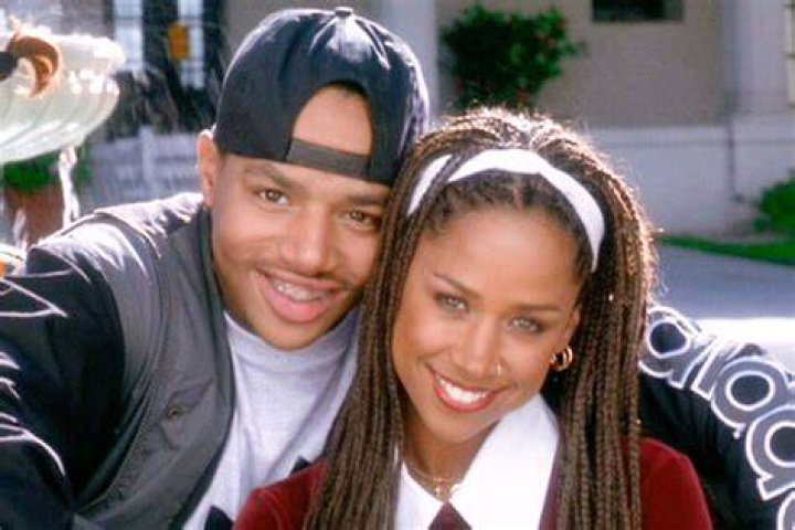 Donald Faison