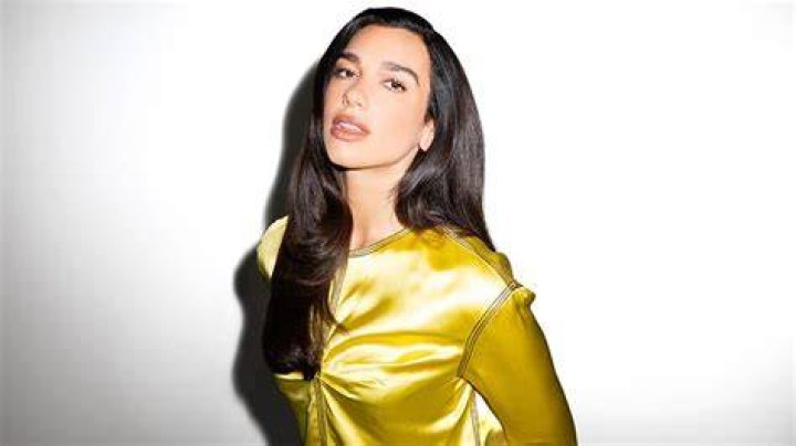 Dua Lipa Dua Lipa