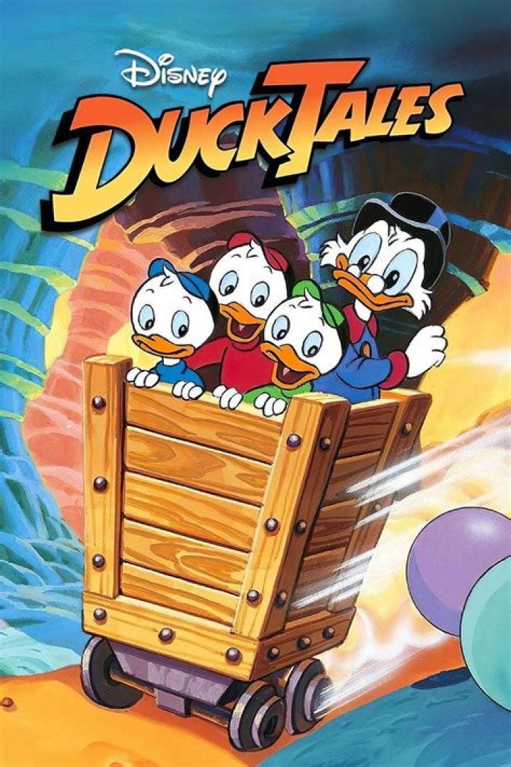 Ducktales