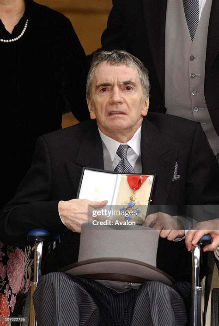 Dudley Moore Dudley Moore