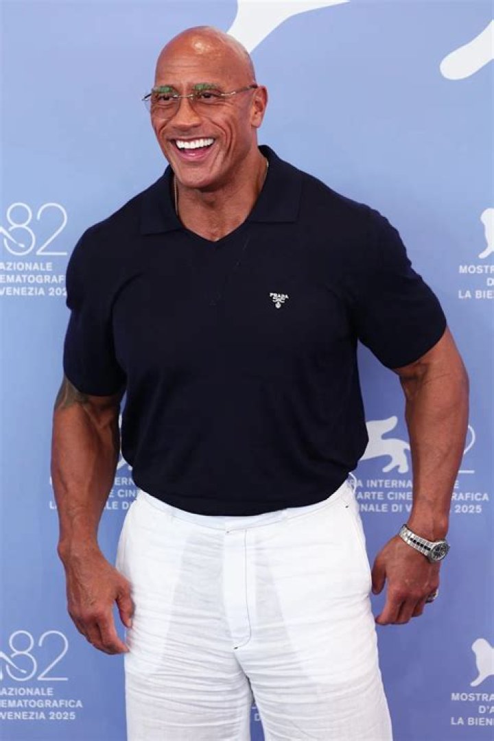 Dwayne Johnson as Himself in FIGHTING WITH MY FAMILY, directed by Stephen Merchant, a Metro Goldwyn Mayer Pictures film. Credit: Robert Viglasky / Metro Goldwyn Mayer Pictures &copy; 2018 Metro-Goldwyn-Mayer Pictures Inc.&nbsp; All Rights Reserved.