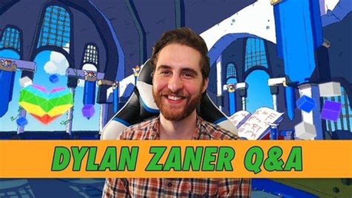 Dylan Zaner Dylan Zaner