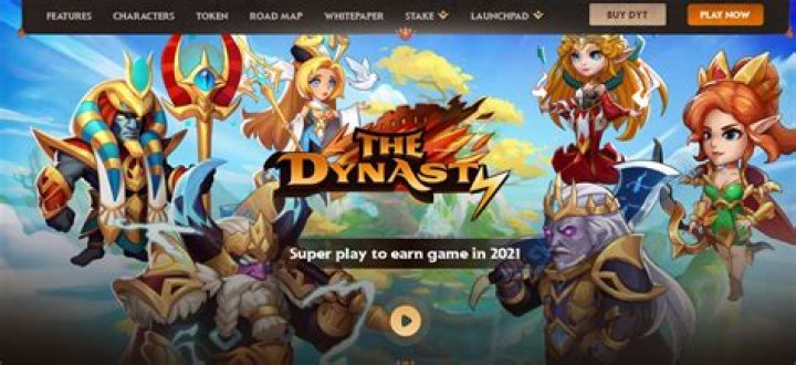 Dynasty-1