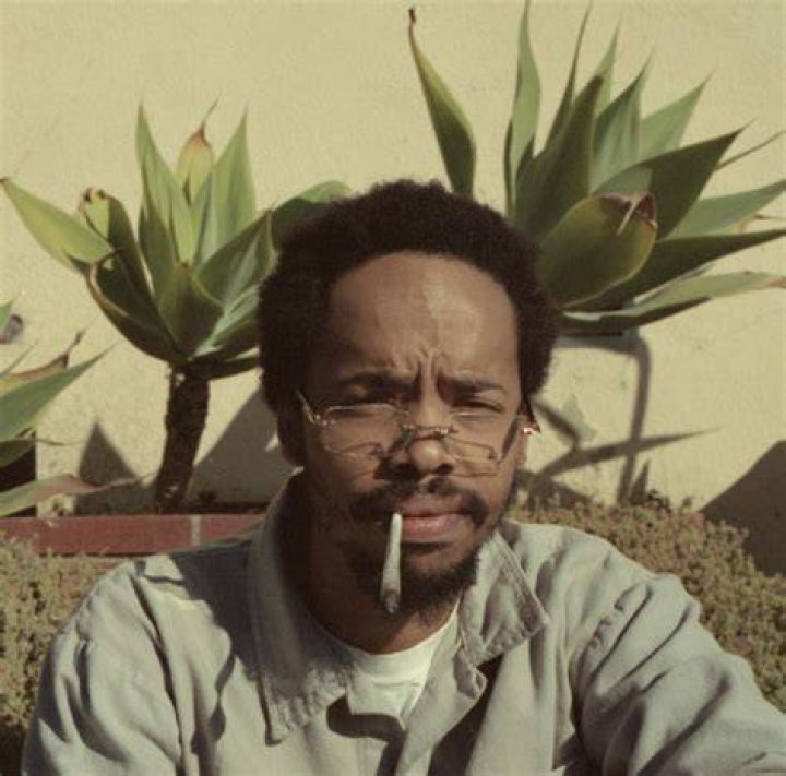 Earl Sweatshirt