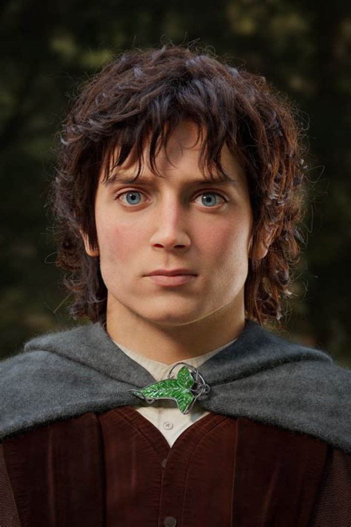 Elijah Wood Elijah Wood
