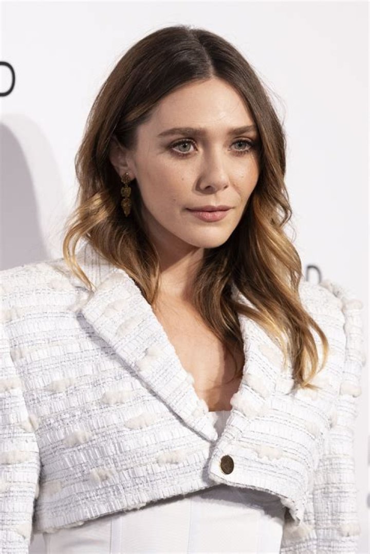 Elizabeth Olsen