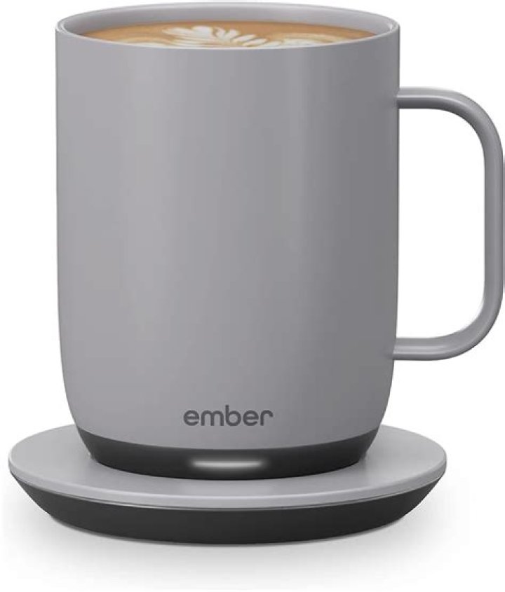 Ember Temperature Mug