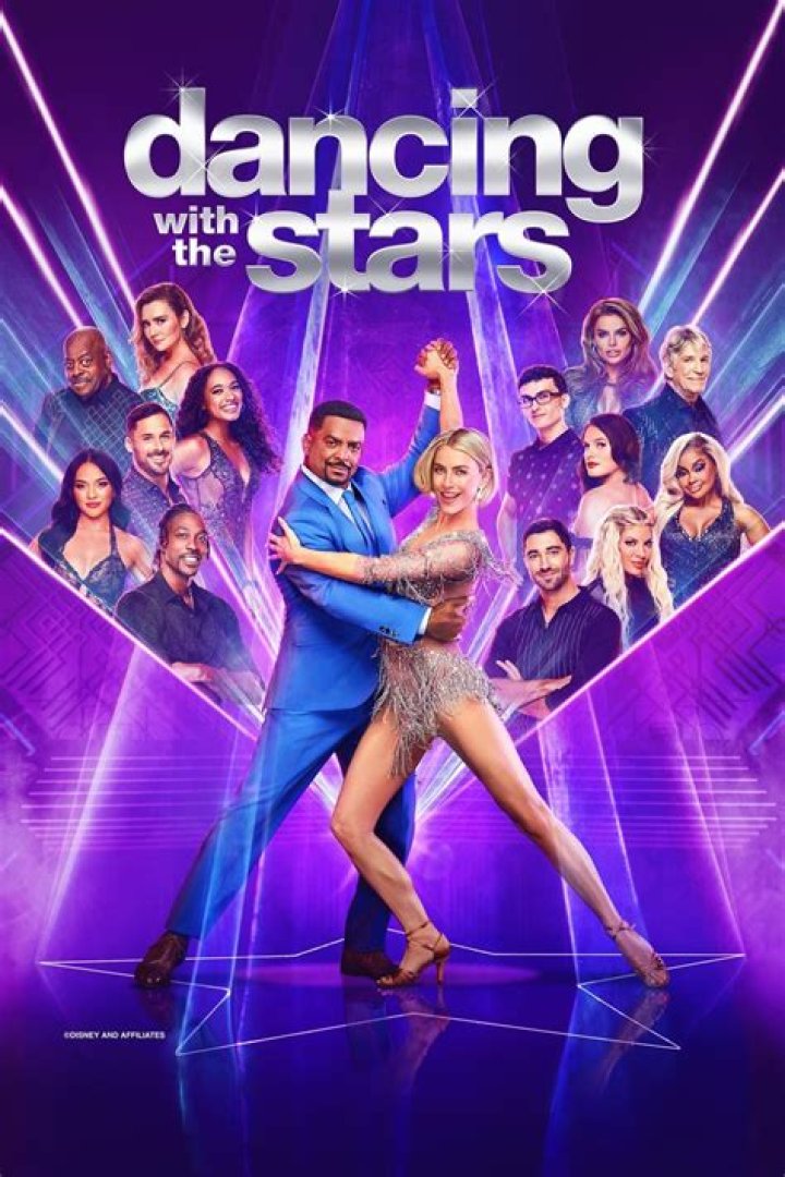 Emily Maynard Dancing With The Stars