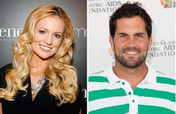 Emily Maynard Matt Leinart