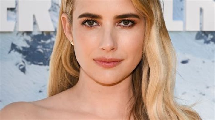 Emma Roberts