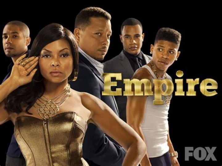 Empire Season 2