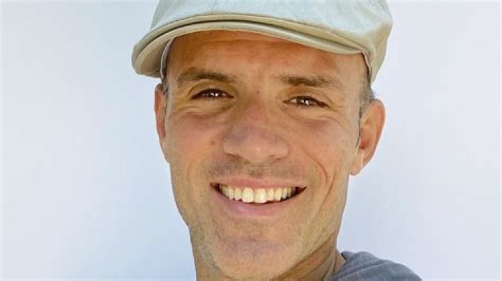 Enzo Palumbo