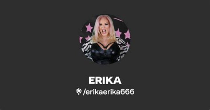 erika