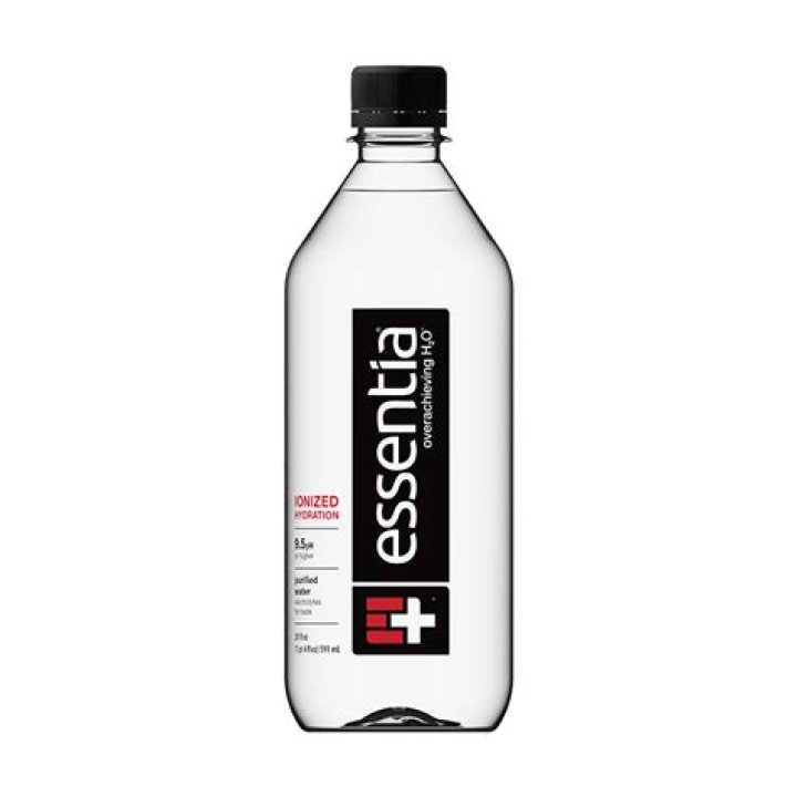 Essentia Water