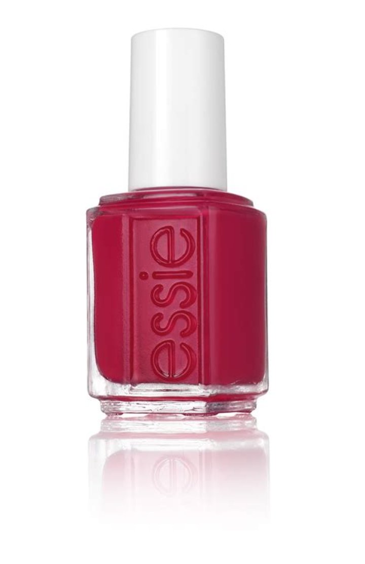 Essie Cherry On Top