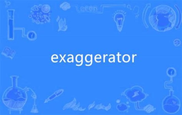 Exaggerator 3