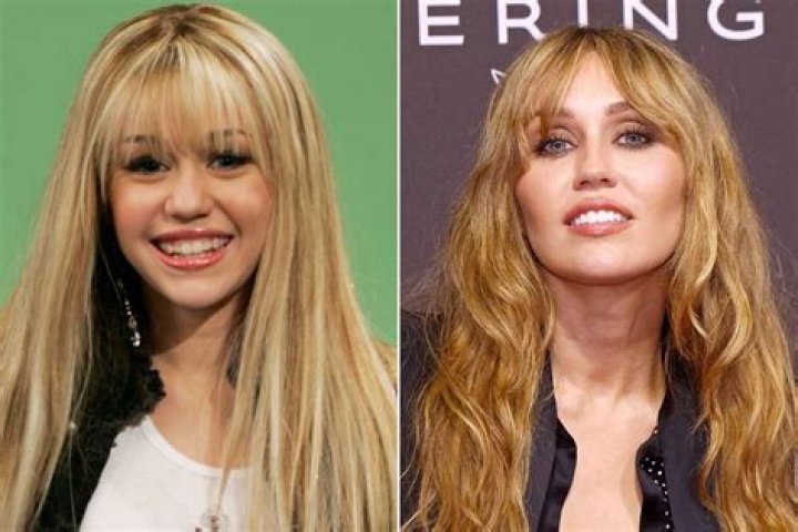 EXCLUSIVE: Miley Cyrus shops for groceries with a mystery guy and her mom Tish Cyrus at trendy health food grocery store Erewhon Market in Los Angeles on Tuesday. 29 Mar 2022 Pictured: Miley Cyrus shops for groceries with a mystery guy and her mom Tish Cyrus. Photo credit: GAC / MEGA TheMegaAgency.com +1 888 505 6342 (Mega Agency TagID: MEGA843182_004.jpg) [Photo via Mega Agency]