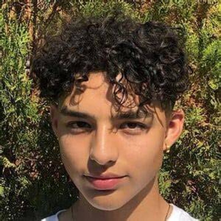Fabio Capri 16 years