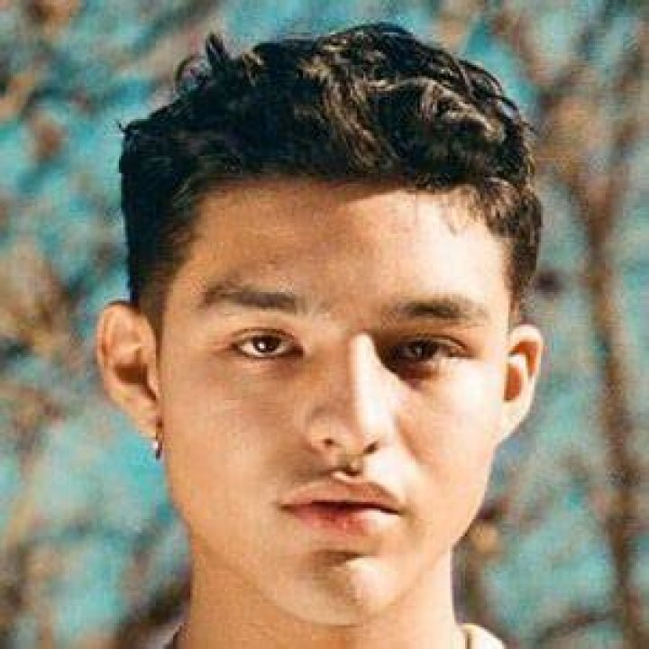 Fabio Capri 18 years