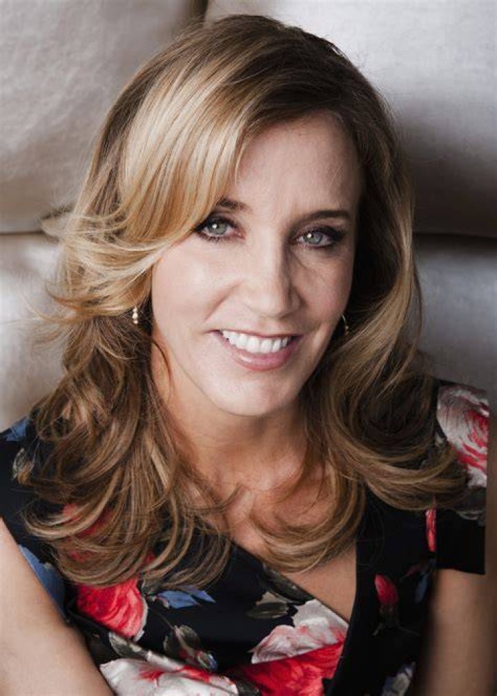 Felicity Huffman Felicity Huffman