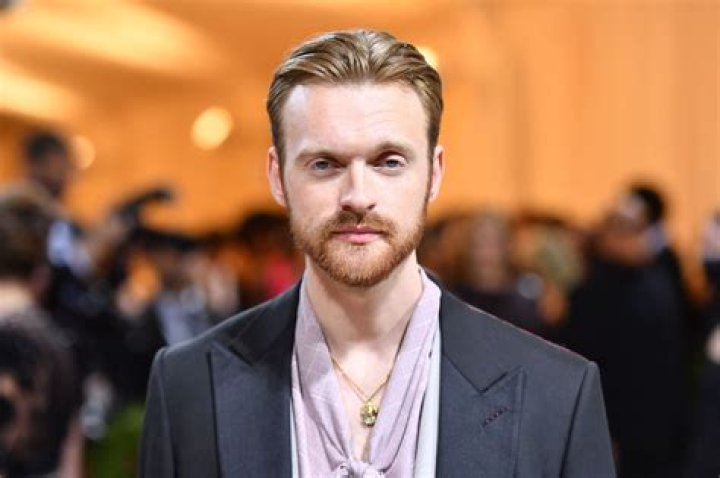 Finneas O'Connell Finneas O'Connell