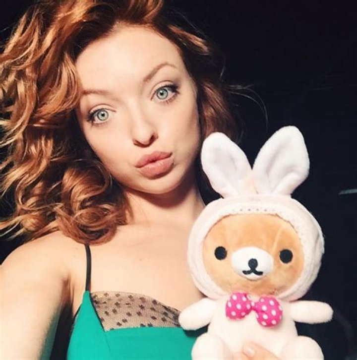Francesca-Eastwood-3