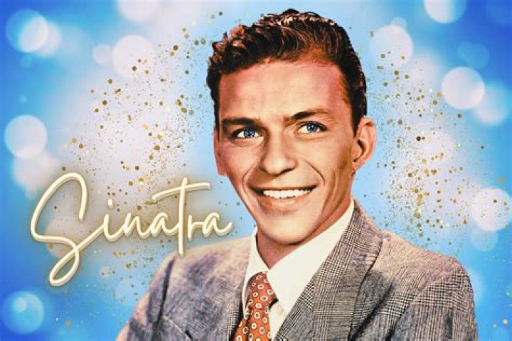 Frank Sinatra
