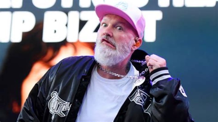 Fred Durst