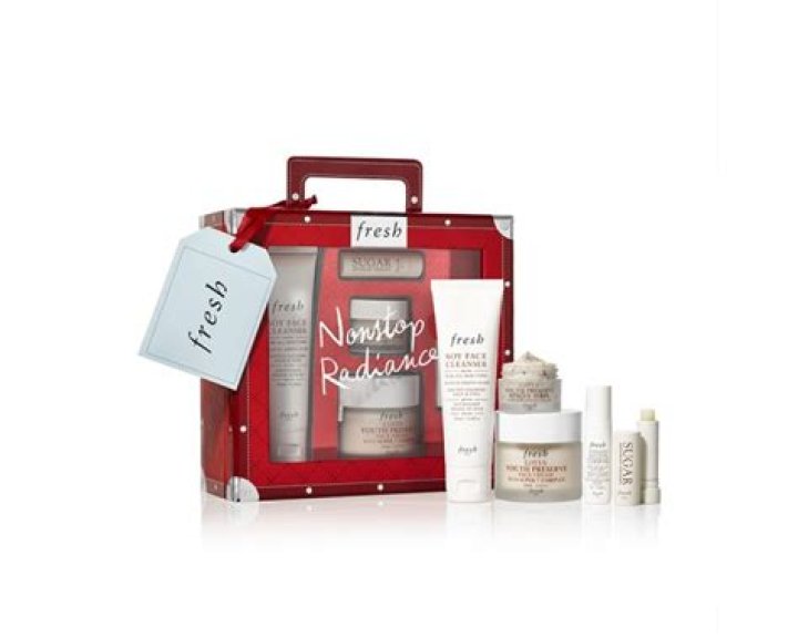 Fresh Nonstop Radiance Set Group ($60.00, Fresh)