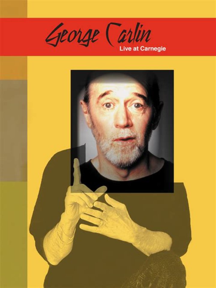 George Carlin George Carlin