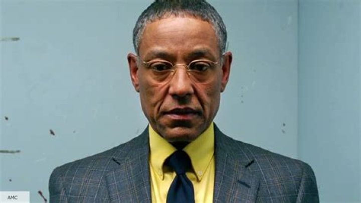 Giancarlo Esposito