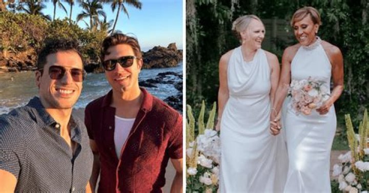 Gio Benitez Married