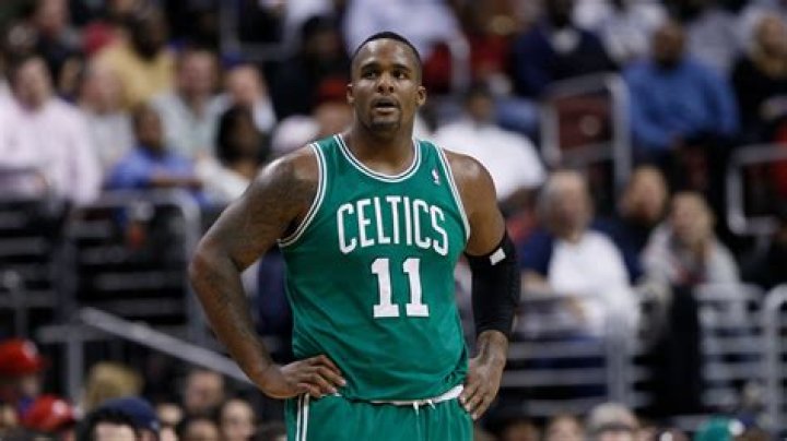 Glen Davis
