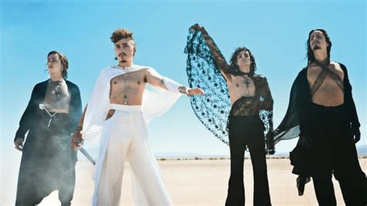 Greta Van Fleet