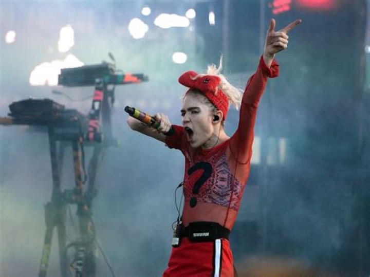 Grimes Grimes