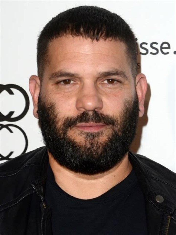 Guillermo Diaz