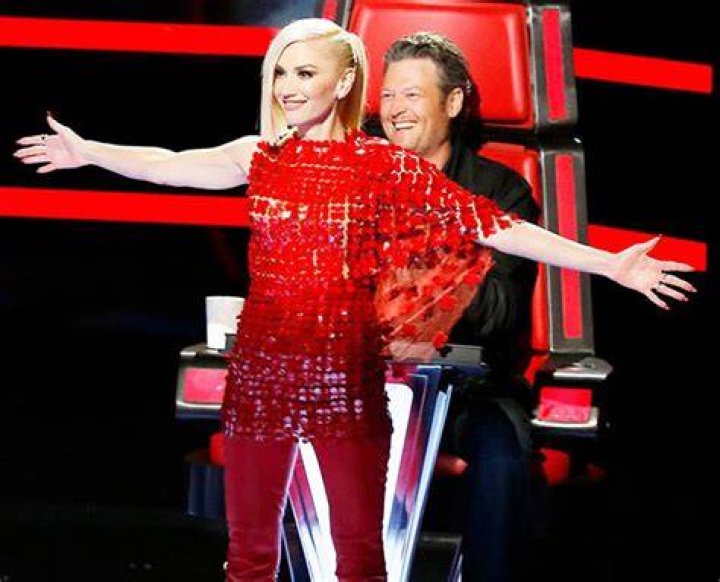 Gwen Stefani Disses Miranda Lambert