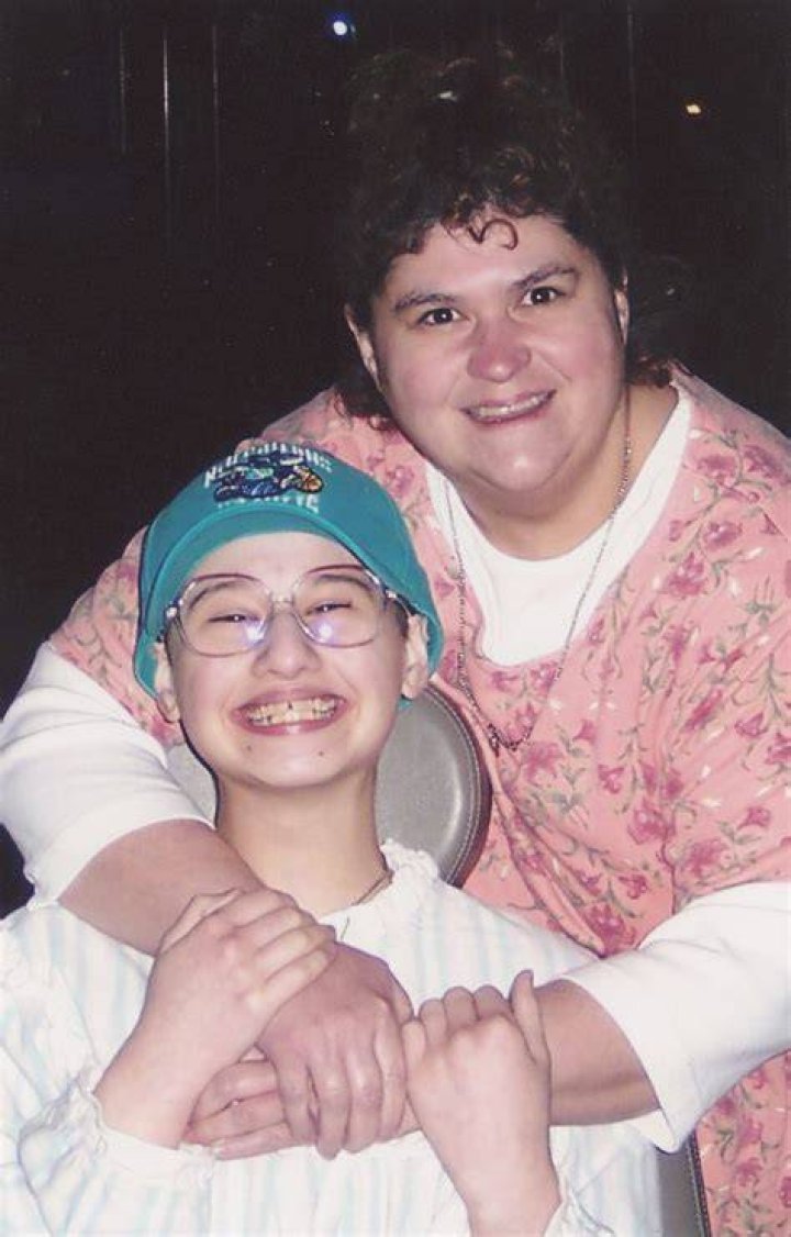 gypsy rose blanchard