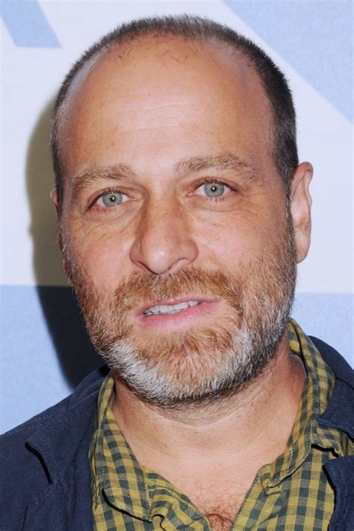 H. Jon Benjamin H. Jon Benjamin